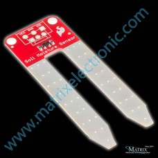 Soil Moisture Sensor SparkFun 